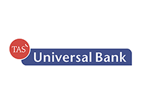 Банк Universal Bank в Емильчино